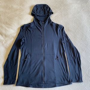 Lululemon Surge Warm Full Zip